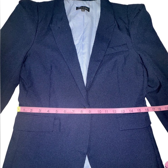 Used women’s blazer coat/jacket - Picture 5 of 11